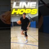 The BEST Warm-Up Exercise Every Hooper Needs to Try at Least Once! 🔥