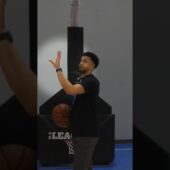 Upgrade Your LAYUP PACKAGE With This Simple Finishing Drill 👀